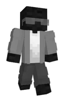 miquellaaa Minecraft avatar full body