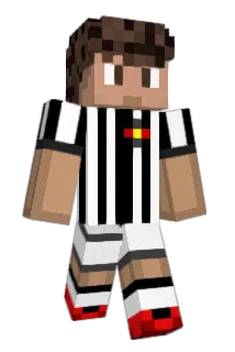 miralles2003 Minecraft avatar full body