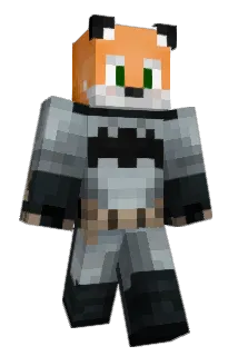 mirazz1e Minecraft avatar full body