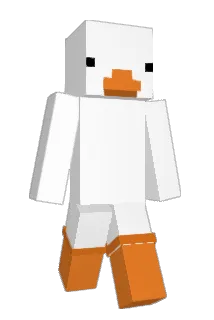 mirinotsus Minecraft avatar full body