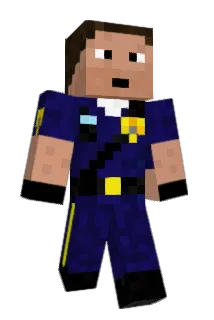 mirko123456 Minecraft avatar full body