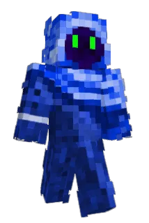 mirnicolas Minecraft avatar full body