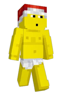 mirr2456 Minecraft avatar full body