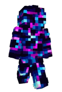 mirrff Minecraft avatar full body