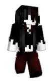 mirrorcode Minecraft avatar full body