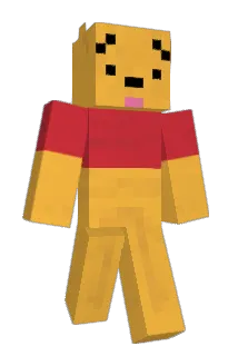 mirrorsmirrors Minecraft avatar full body