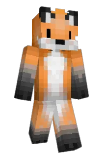 mirsomniar Minecraft avatar full body