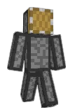 mirssat Minecraft avatar full body