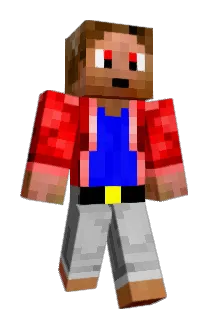 mirtabucket Minecraft avatar full body