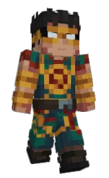 Custom render preview