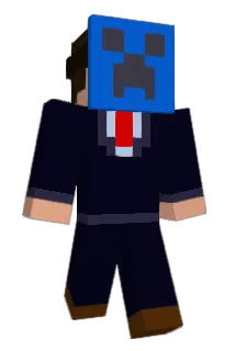 miruka3369 Minecraft avatar full body