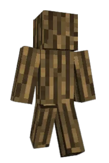 miruton50 Minecraft avatar full body