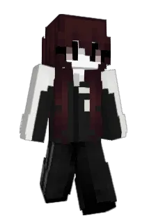 miryue216 Minecraft avatar full body
