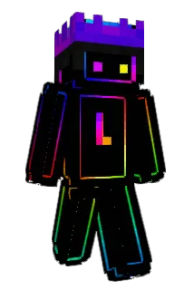 mirzo13 Minecraft avatar full body