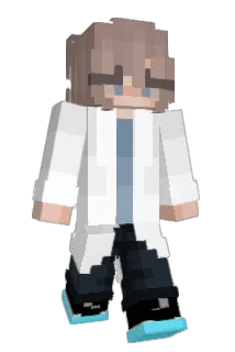 misa_tree Minecraft avatar full body