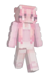 misajarjarbinks Minecraft avatar full body
