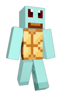 mish149 Minecraft avatar full body