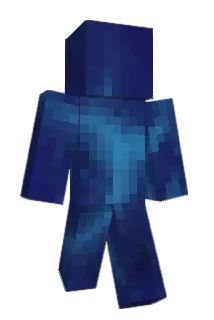 mishimoo2 Minecraft avatar full body