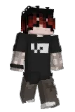 mishulkas Minecraft avatar full body