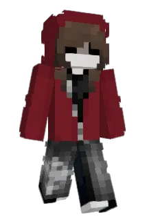 misiakoo817 Minecraft avatar full body