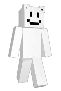 miso_shiru3 Minecraft avatar full body