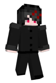 misolgi Minecraft avatar full body