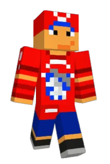 misosoup002 Minecraft avatar full body