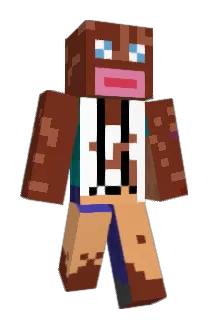 misosoup123456 Minecraft avatar full body