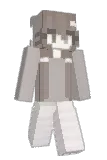 misoyay Minecraft avatar full body