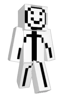 miss1247 Minecraft avatar full body