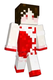 missCc_ Minecraft avatar full body