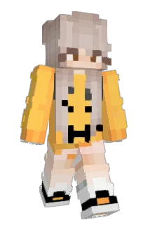 missMoonly Minecraft avatar full body