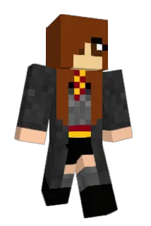miss_chevious Minecraft avatar full body
