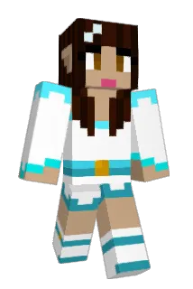 miss_kemi Minecraft avatar full body