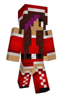 miss_smiff Minecraft avatar full body