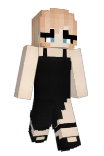 miss_understoof Minecraft avatar full body