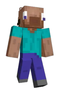 missajq Minecraft avatar full body