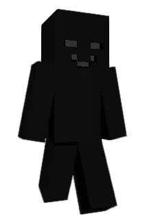 missallyy Minecraft avatar full body