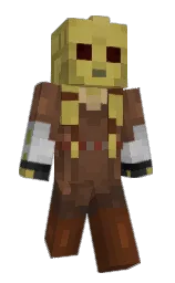 Custom render preview