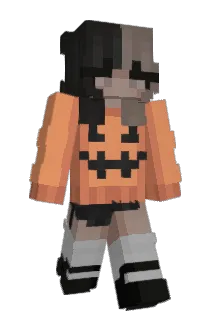 misskeisha03 Minecraft avatar full body