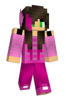 missm123 Minecraft avatar full body