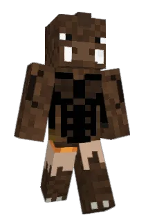 missmicha2001 Minecraft avatar full body