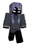 misstify Minecraft avatar full body