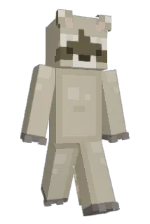 misszephyr Minecraft avatar full body