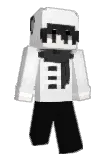 mistakes Minecraft avatar full body