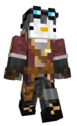 Custom render preview