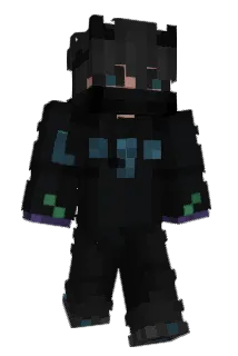 mister_0ff Minecraft avatar full body