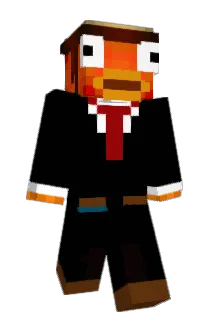 mister_Andres Minecraft avatar full body