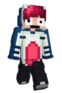 mister_escuincle Minecraft avatar full body