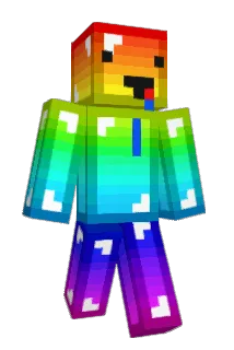 mister_moocow Minecraft avatar full body